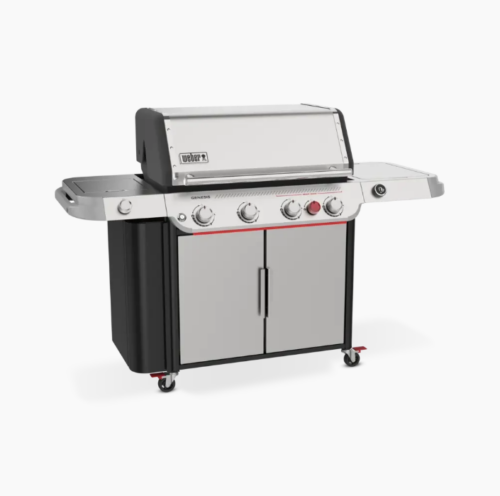 1501320_02 Weber Genesis SP-435 gázgrill