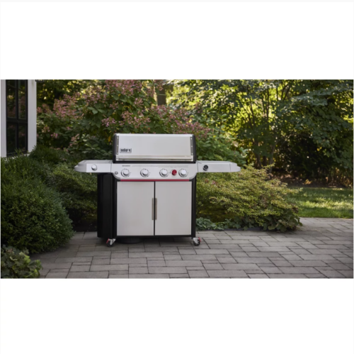 1501320_04 Weber Genesis SP-435 gázgrill