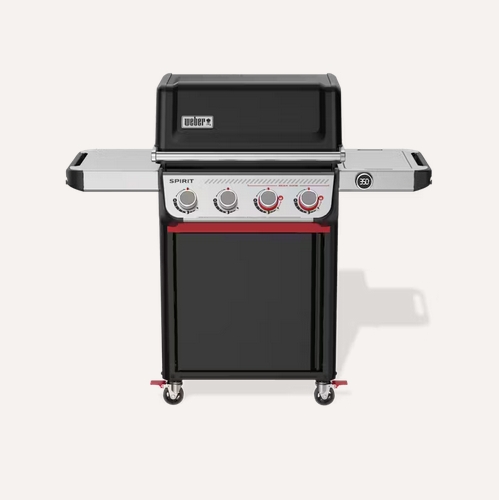 Weber Spirit EP-425 gázgrill