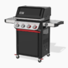 Weber Spirit EP-425 gázgrill