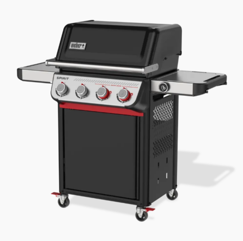 Weber Spirit EP-425 gázgrill