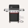 Weber Spirit EP-435 gázgrill