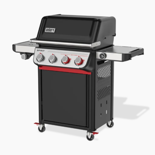 Weber Spirit EP-435 gázgrill