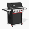 Weber Spirit EP-435 gázgrill