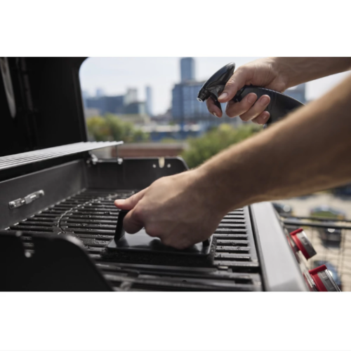 Weber Spirit EP-435 gázgrill
