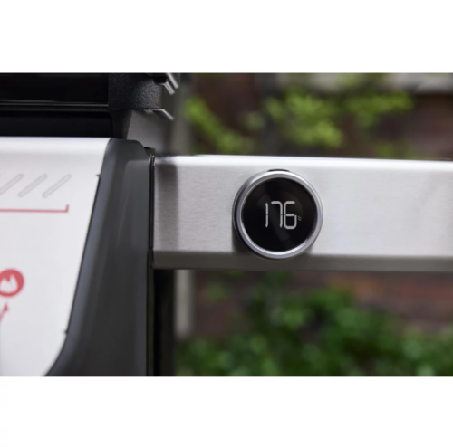 Weber Spirit EP-435 gázgrill