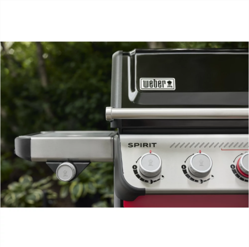 Weber Spirit EP-435 gázgrill