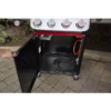 Weber Spirit EP-435 gázgrill