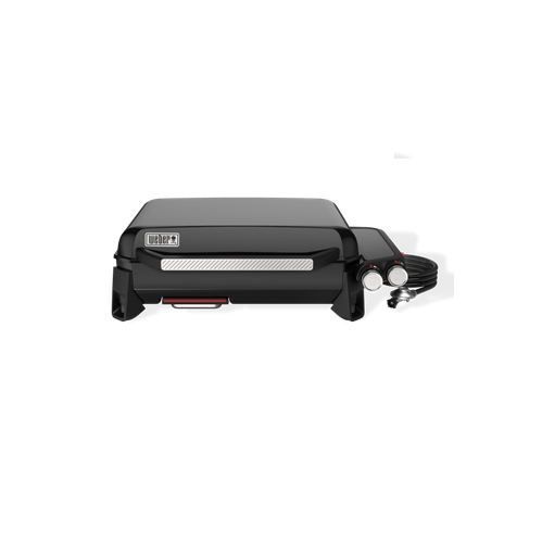 Weber SLATE GP 56 cm Premium plancha gázgrill