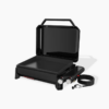 Weber SLATE GP 56 cm Premium plancha gázgrill