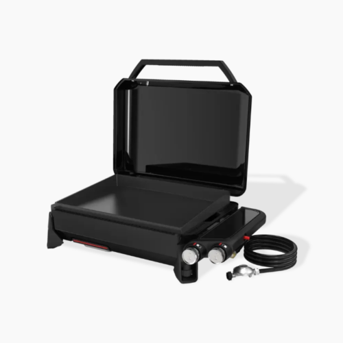 Weber SLATE GP 56 cm Premium plancha gázgrill