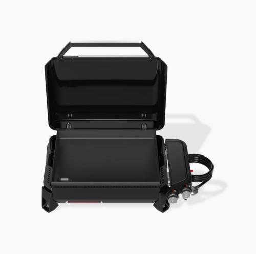 Weber SLATE GP 56 cm Premium plancha gázgrill