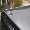 Weber SLATE GP 56 cm Premium plancha gázgrill