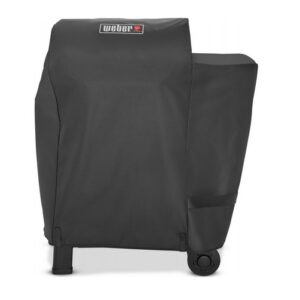 3400149 Weber Searwood® 600 grill takaró