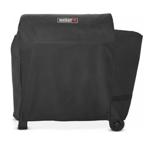 Weber Searwood® XL 600 grill takaró