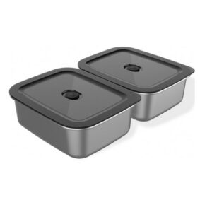 3400260 Weber Works® tárolóedények, 2 db