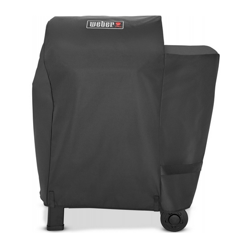 Weber Smoque 500 grill takaró