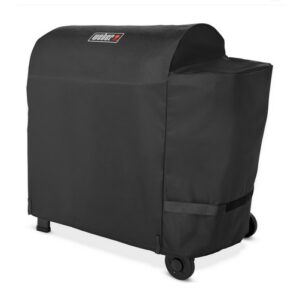 3400630 Weber Smoque XL 500 grill takaró