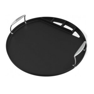3400844 Weber full size plancha 57 cm-es gömbgrillekhez