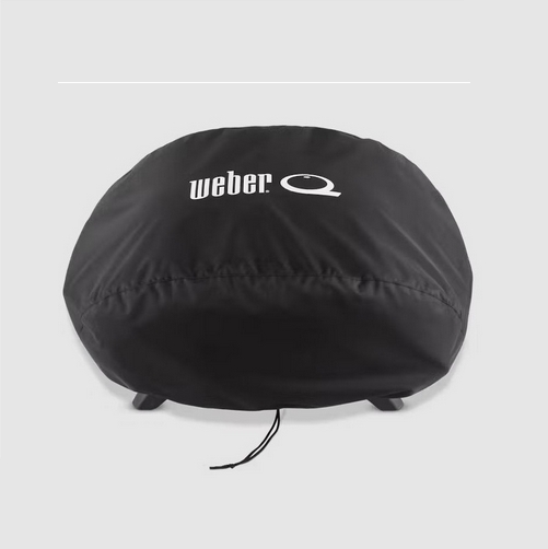 Weber gillhuzat, Q2100N/Q2200N/Q2800N+ gázgrillhez