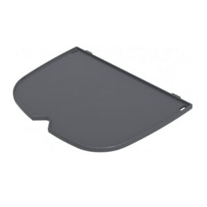 3400864 Weber fél plancha grill lap Q2000N grillekhez