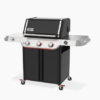 Weber Genesis E-335 gázgrill