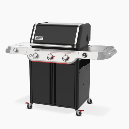 Weber Genesis E-335 gázgrill