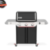 Weber Genesis E-335 gázgrill