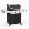 Weber Genesis E-335 gázgrill