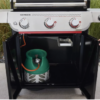 Weber Genesis E-335 gázgrill