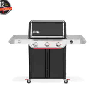 Weber Genesis E-335 gázgrill