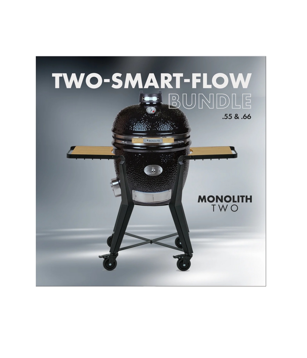 MONOLITH TWO.66 SMART-FLOW