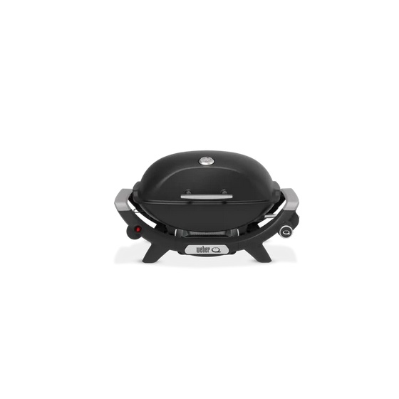 Weber Q2100N gázgrill