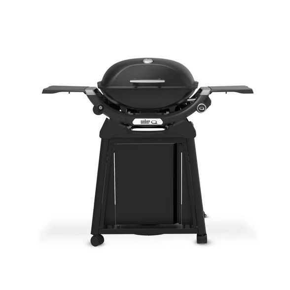 Weber Q2200N gázgrill