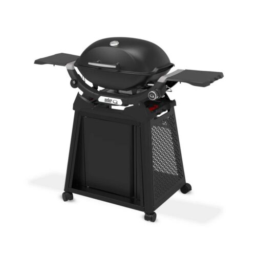 Weber Q2200N gázgrill