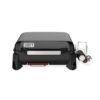 Weber SLATE GP 43 cm Premium plancha gázgrill