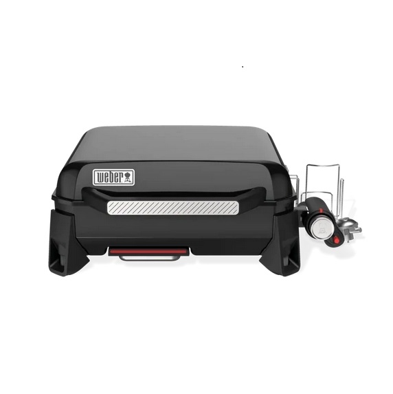Weber SLATE GP 43 cm Premium plancha gázgrill