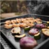 Weber SLATE GP 43 cm Premium plancha gázgrill