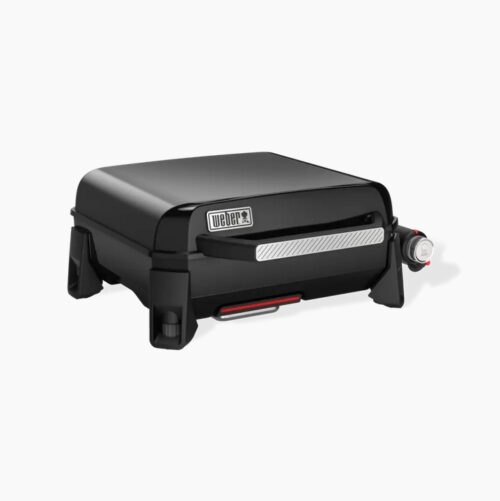 Weber SLATE GP 43 cm Premium plancha gázgrill