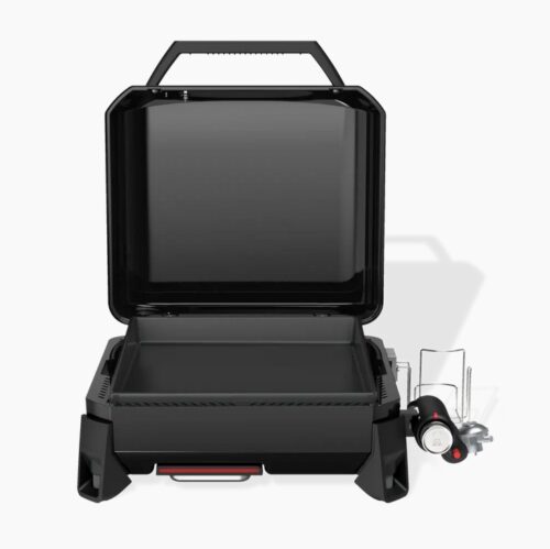 Weber SLATE GP 43 cm Premium plancha gázgrill