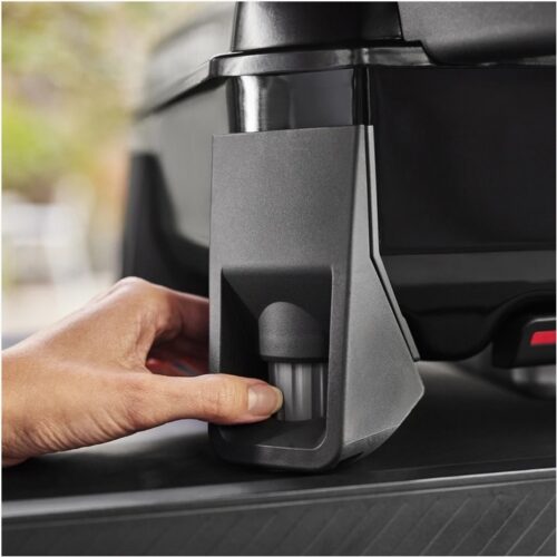 Weber SLATE GP 43 cm Premium plancha gázgrill