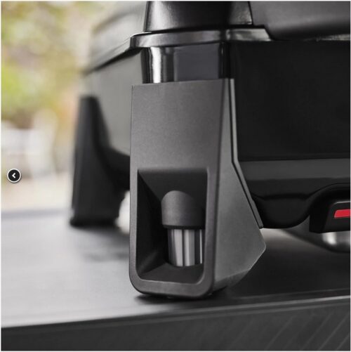 Weber SLATE GP 43 cm Premium plancha gázgrill