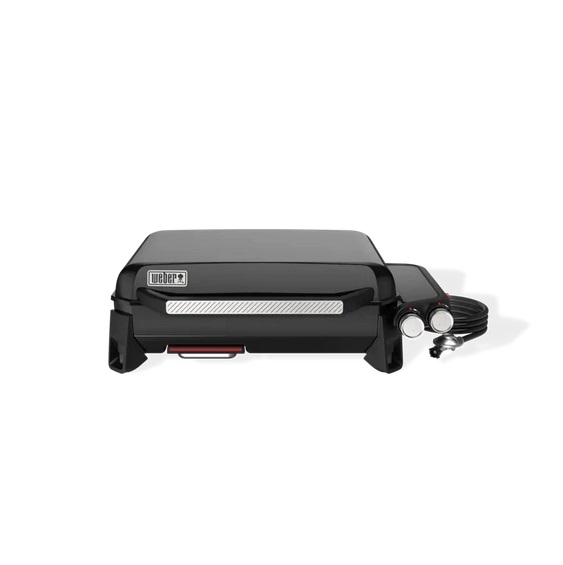 Weber SLATE GP 56 cm Premium plancha gázgrill