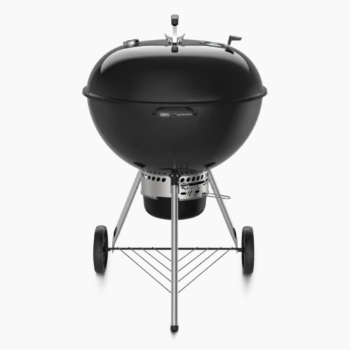 Weber Master-Touch E-6755 faszenes grill, 67 cm, fekete