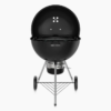 Weber Master-Touch E-6755 faszenes grill, 67 cm, fekete