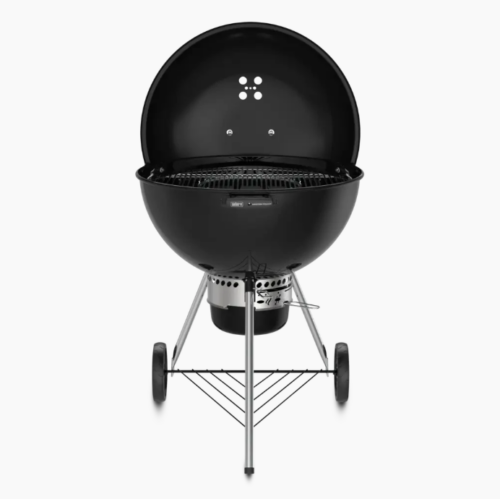 Weber Master-Touch E-6755 faszenes grill, 67 cm, fekete