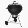 Weber Master-Touch E-6755 faszenes grill, 67 cm, fekete