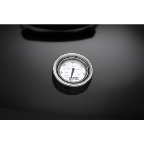 Weber Master-Touch E-6755 faszenes grill, 67 cm, fekete