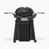 Weber Q2800N+ gázgrill gurulós állvánnyal