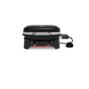 1502044_00 Weber Lumin Compact asztali elektromos grill, fekete